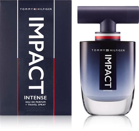 tommy hilfiger impact intense 100ml.